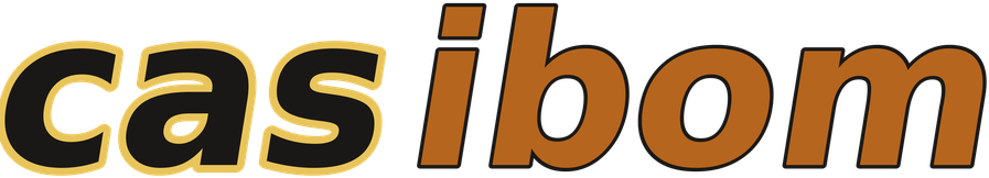 casibom logo