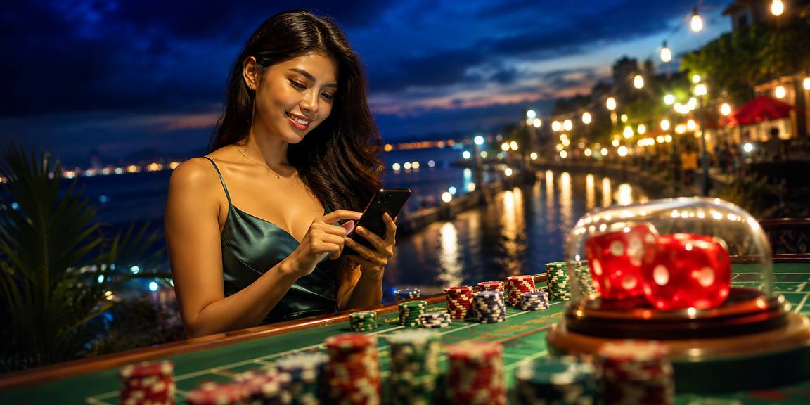 casibom mobile gaming