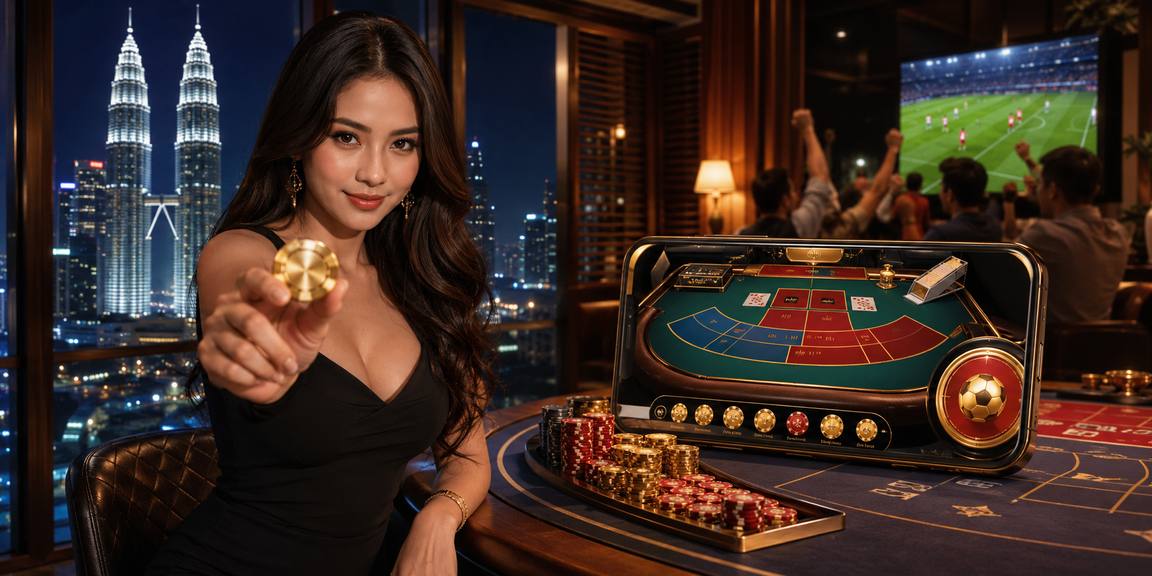 casibom Cara mudah buka akaun dan mula di casibom