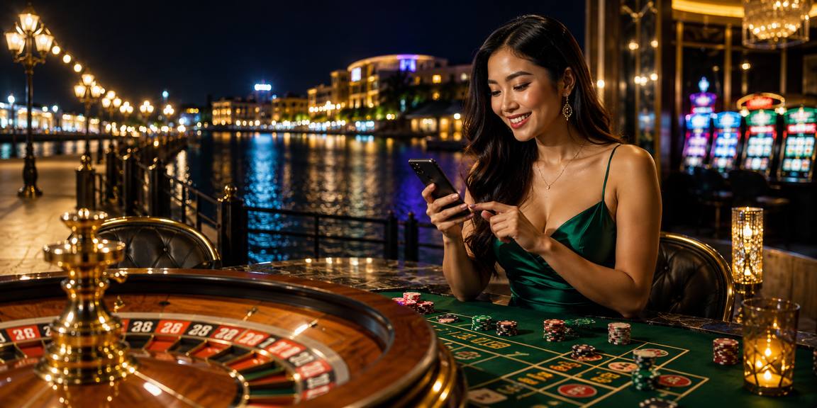 casibom mobile gaming